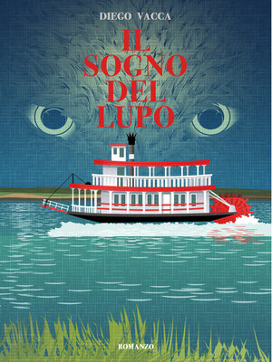 cover image of Il Sogno Del Lupo